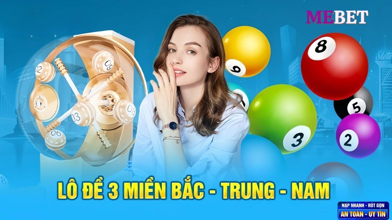 Các Hình Thức Cược Lô Đề Mebet Các Hình Thức Cược Lô Đề Mebet