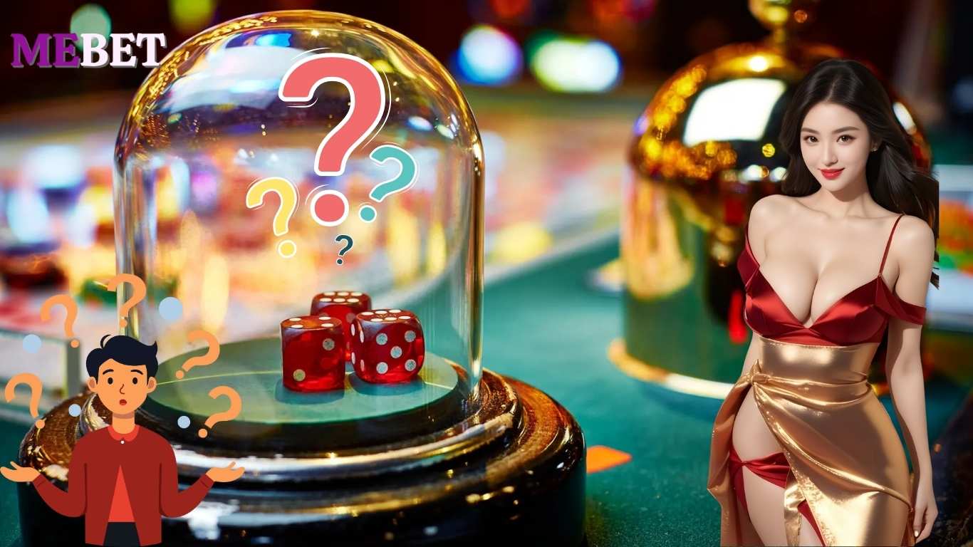 FAQ - Câu hỏi thưởng gặp khi tham gia Sicbo Mebet FAQ - Câu hỏi thưởng gặp khi tham gia Sicbo Mebet