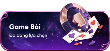 Sảnh game bài đổi thưởng Mebet