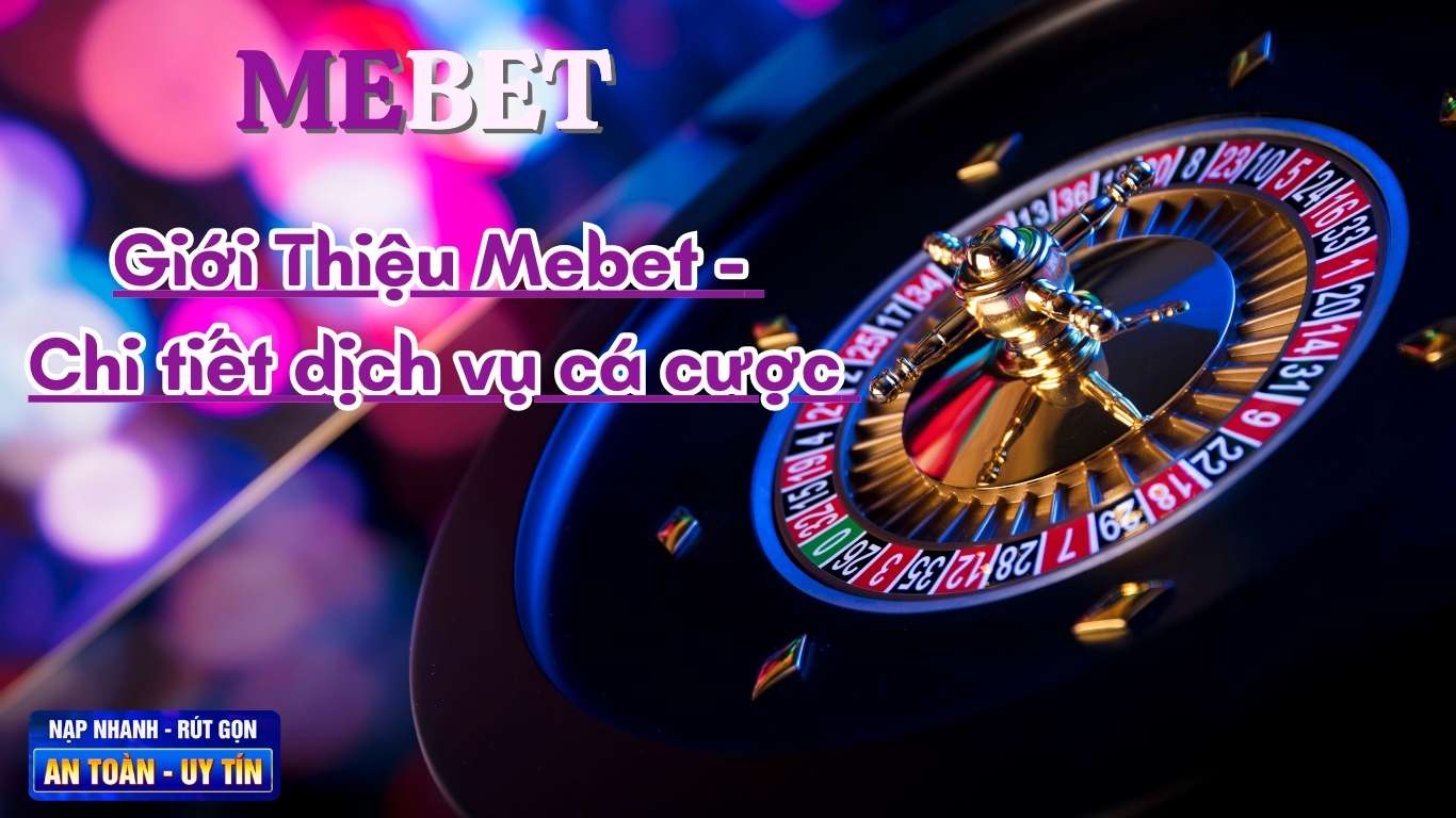 Giới Thiệu Mebet đa dạng sản phẩm hot Giới Thiệu Mebet đa dạng sản phẩm hot