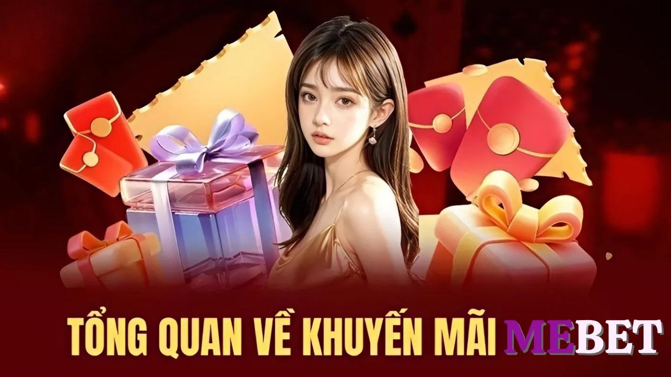 Điều kiện để nhận khuyến mãi Mebet Điều kiện để nhận khuyến mãi Mebet