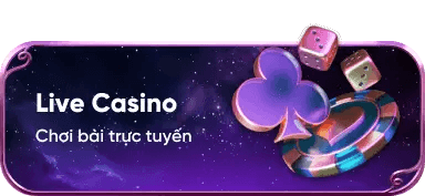 Sảnh live casino Mebet