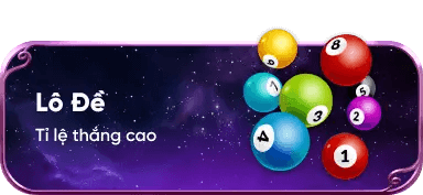 Sảnh game lô đề Mebet