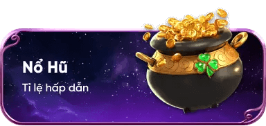 Sảnh game nổ hũ Mebet