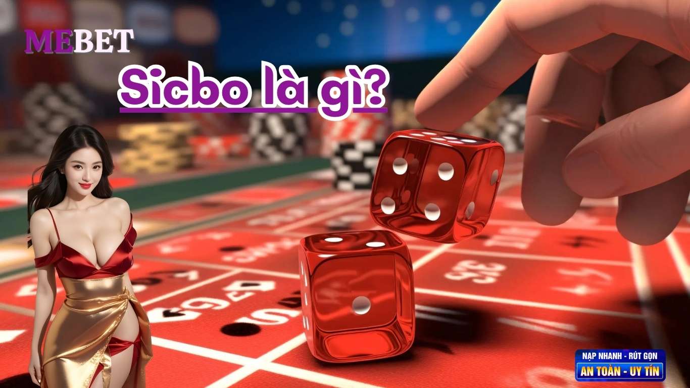 Sicbo là gì? Sicbo là gì?